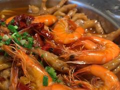 -胖哥俩肉蟹煲(梅溪步步高店)