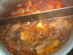 -湊湊火锅·茶憩(上海合生汇店)