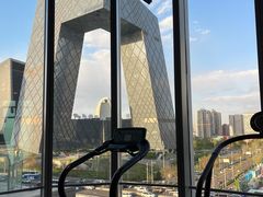 -Trainyard 炼·工场(中国国际贸易中心店)