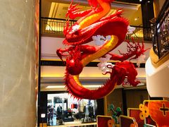 -杭州开元名都大酒店·地中海自助餐厅