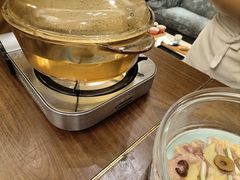 -锦江宾馆-花园餐厅