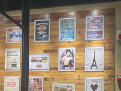 -汉巴味德·烤肉与啤酒的自助(杭州大悦城店)