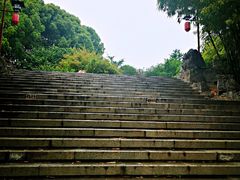 -求雨山文化公园