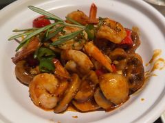 -留半山·香港食堂(啦啦宝都店)