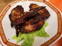 -拉面莊夢語＆中华料理八椿