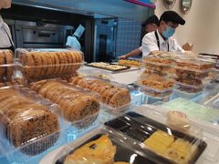 -東更道点心行(文化东路店)