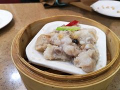 -点心皇子茶餐厅(万国大都会店)