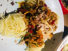 -YUOZUO渝作·川渝冒肚(崂山店)