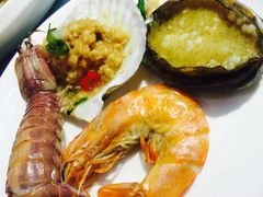 -以前的小酒馆(中山广场店)