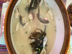 -鱼乐岛餐厅·户外花园主题餐厅