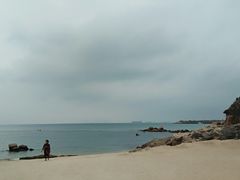 -南丫岛