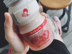 -喜茶(中山白水井店)