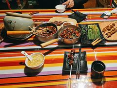 -吧嘚嘴炭烧鸽串吧(北海街店)