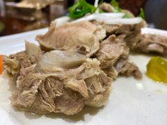 -新疆巴州金丝特餐厅(大钟寺店)