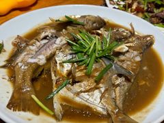 -超越海鲜屋(飞龙物业店)