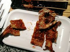 -粟氏天府·东北烧烤(江南兴隆街店)