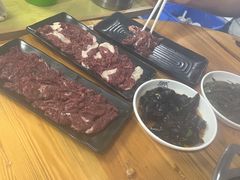 -顺记牛肉店