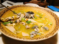 -滇铺子·云南特色菜·第九届野生菌美食节(曲靖万达店)