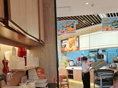 -西贝(无锡万象城店)