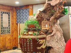 -七菜馆·东北菜·蒸饺(文体路店)