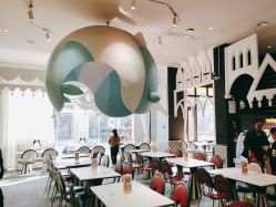 点击看大图 -奈尔宝·儿童乐园·亲子餐厅(星河湾店)