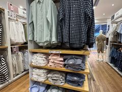 -优衣库(天津鲁能城购物中心店)