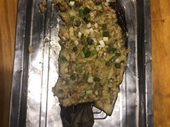 -小红烤翅(中正天街店)