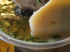 -燕子煨汤(山海关路店)