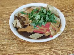 -真素诚·清真(新华路店)