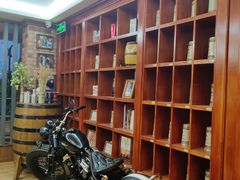 -凯德瑞花园餐厅(大唐芙蓉园店)