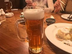-宝莱纳啤酒花园餐厅PAULANER BRAUHAUS Nanjing(广州路店)