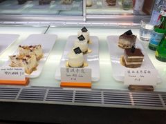 -ZEMOCAFE·FUSION FOOD(西交利物浦店)