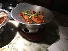 -绿茶餐厅(昌平悦荟店)