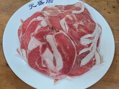 -元盛居(生态大街店)