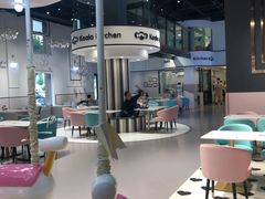 -考拉小厨亲子餐厅(榆次店)