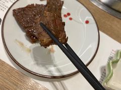 -好牛烧肉(世茂广场店)