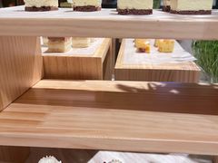 -长春凯悦酒店咖啡厅Market Café