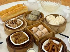 -龙的酒楼·手工早茶·顺德菜(近良路店)