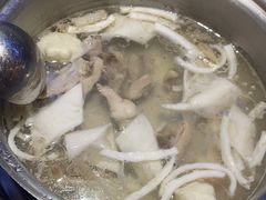 -喃喃椰·糟粕醋·椰子鸡火锅(七堡花园店)