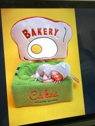 -西瓜庄园儿童摄影