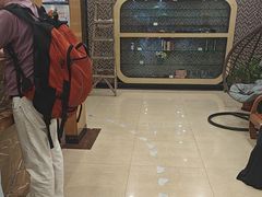 -住星酒店(广州北京路步行街店)