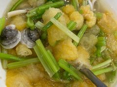 -霞客居酒店·霞客食府·宁海特色小海鲜