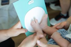 -baby bella小贝拉母婴护理中心(杭州凯宾斯基店)