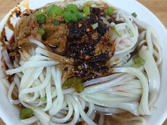 -马国庆蒸面(鼓楼街店)