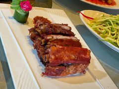 -唐御宴•御宴宫•唐代菜点(芙蓉西路店)