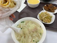 -常州糕团店(北大街新世纪商城店)