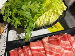 -云中鱼蒸汽石锅鱼(川沙百联店)