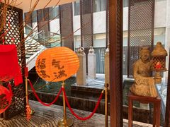 -潮府馆·非遗潮州菜·港式点心(世纪公园店)