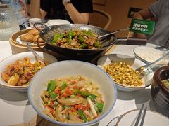 -费大厨辣椒炒肉(沙河万达店)