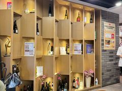 -NG PASTA吴居·中华意面(南头古城店)
